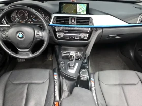 BMW 320 d, снимка 7