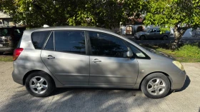 Toyota Corolla verso 2.0D, снимка 2