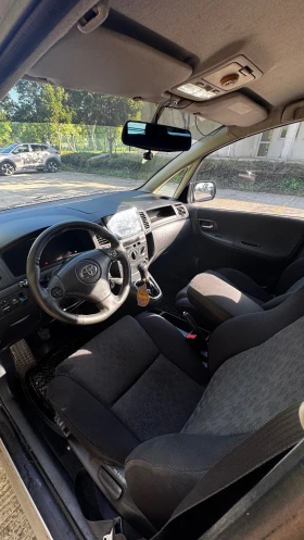 Toyota Corolla verso 2.0D, снимка 5