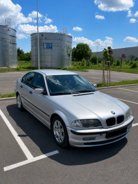 BMW 320 320D, снимка 2