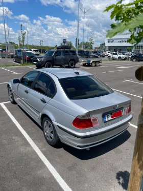 BMW 320 320D, снимка 4