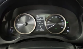 Lexus IS 300 SUPREME* ПОДГРЕВ* ОБДУХВАНЕ* НАВИГАЦИЯ* , снимка 5