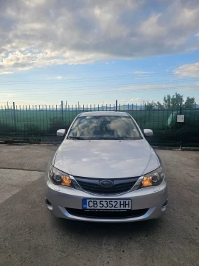 Subaru Impreza 2.0R, снимка 3