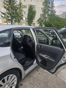 Subaru Impreza 2.0R, снимка 6