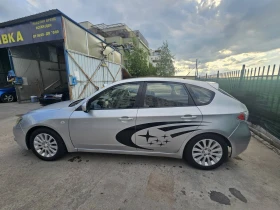 Subaru Impreza 2.0R, снимка 8