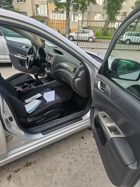 Subaru Impreza 2.0R, снимка 5