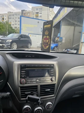 Subaru Impreza 2.0R, снимка 10