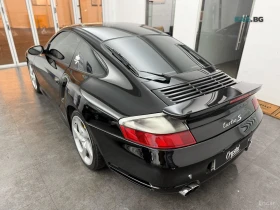 Porsche 911 996 TURBO S 450HP , снимка 12