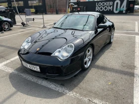 Porsche 911 996 TURBO S 450HP , снимка 1