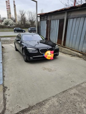 BMW 750 Individual, снимка 1