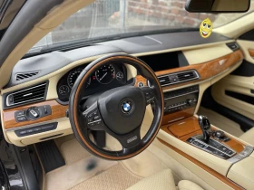 BMW 750 Individual, снимка 5