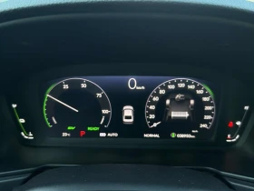 Honda Accord HYBRID * BOSE * ОБДУХВАНЕ * HEAD UP * ПОДГРЕВИ, снимка 10