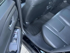 Honda Accord HYBRID * BOSE * ОБДУХВАНЕ * HEAD UP * ПОДГРЕВИ, снимка 8