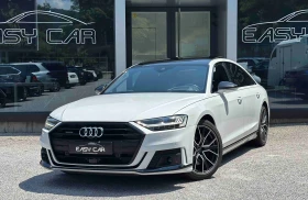 Audi A8 55TFSI HUD/PANO/CAMERA/FULL, снимка 1