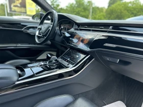Audi A8 55TFSI HUD/PANO/CAMERA/FULL, снимка 12