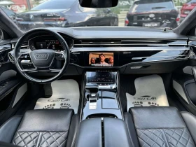 Audi A8 55TFSI HUD/PANO/CAMERA/FULL, снимка 9