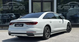 Audi A8 55TFSI HUD/PANO/CAMERA/FULL, снимка 4