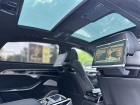 Audi A8 55TFSI HUD/PANO/CAMERA/FULL, снимка 16