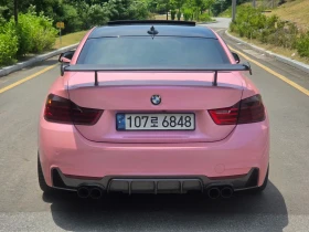 BMW 428 M SPORT CARBON, снимка 3