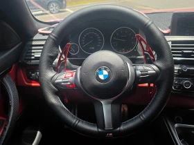 BMW 428 M SPORT CARBON, снимка 11