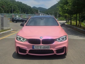 BMW 428 M SPORT CARBON, снимка 2