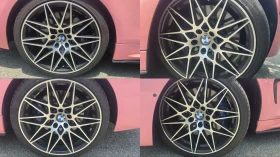 BMW 428 M SPORT CARBON, снимка 15