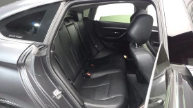 BMW 420 Luxury B47 * HUD * ПОДГРЕВИ * КАМЕРА * ЛЮК, снимка 16