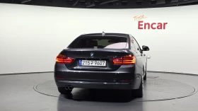 BMW 420 Luxury B47 * HUD * ПОДГРЕВИ * КАМЕРА * ЛЮК, снимка 4