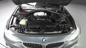 BMW 420 Luxury B47 * HUD * ПОДГРЕВИ * КАМЕРА * ЛЮК, снимка 7
