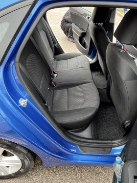 Kia Ceed, снимка 8
