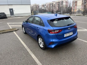 Kia Ceed, снимка 4