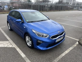 Kia Ceed, снимка 3
