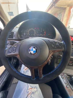 BMW 320, снимка 6