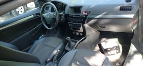 Opel Astra Кабрио , снимка 6