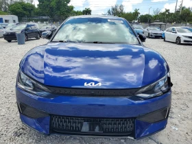 Kia EV6 Gt, снимка 5