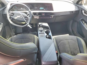 Kia EV6 Gt, снимка 8