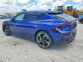 Kia EV6 Gt, снимка 3