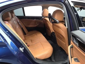BMW 520 2.0 Automatic, снимка 15