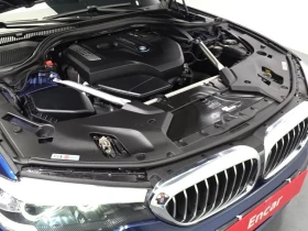 BMW 520 2.0 Automatic, снимка 17