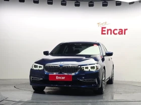 BMW 520 2.0 Automatic, снимка 2