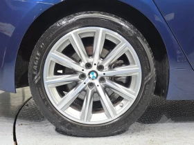BMW 520 2.0 Automatic, снимка 5
