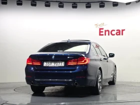 BMW 520 2.0 Automatic, снимка 4
