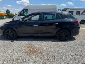 Renault Megane GT-line / 1.9dci-131ps / НАВИГАЦИЯ, снимка 7