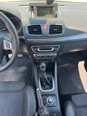 Renault Megane GT-line / 1.9dci-131ps / НАВИГАЦИЯ, снимка 15