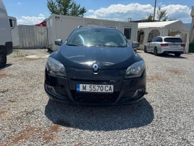 Renault Megane GT-line / 1.9dci-131ps / НАВИГАЦИЯ, снимка 2