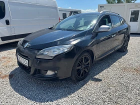 Renault Megane GT-line / 1.9dci-131ps / НАВИГАЦИЯ, снимка 1