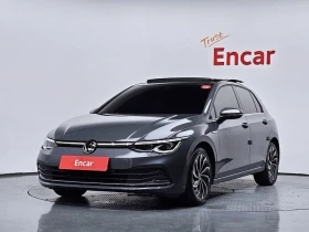 VW Golf 2.0 TDI Prestige| 150к.с.| ВКЛ.ТЕХНОТЕСТ, снимка 1