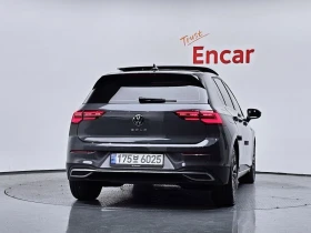 VW Golf 2.0 TDI Prestige| 150к.с.| ВКЛ.ТЕХНОТЕСТ, снимка 4
