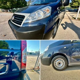 Fiat Scudo 2.0дизел/ хладилен, снимка 8