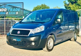 Fiat Scudo 2.0дизел/ хладилен, снимка 1